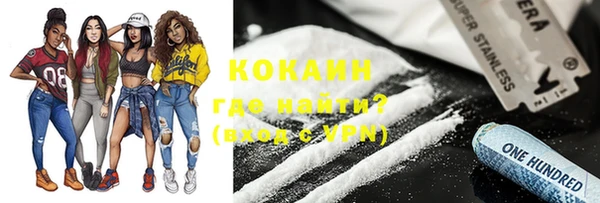 тгк Михайлов