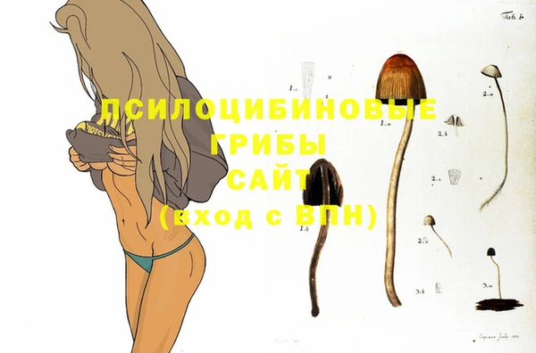 трава Михайловка